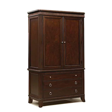 Bedroom Armoire